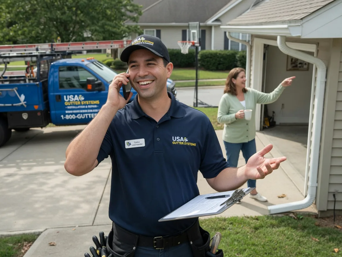Gutter Installation Oxford, AR FAQs